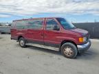 2003 Ford Econoline E350 Super Duty Wagon