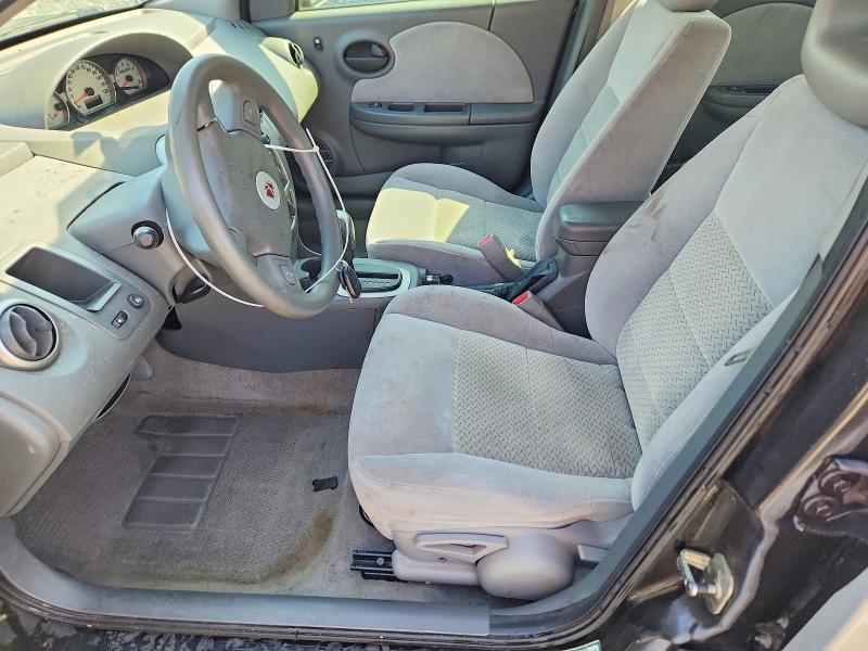 2007 Saturn Ion Level 3