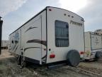 2013 Bullet 2013 Keystone Premier Camper