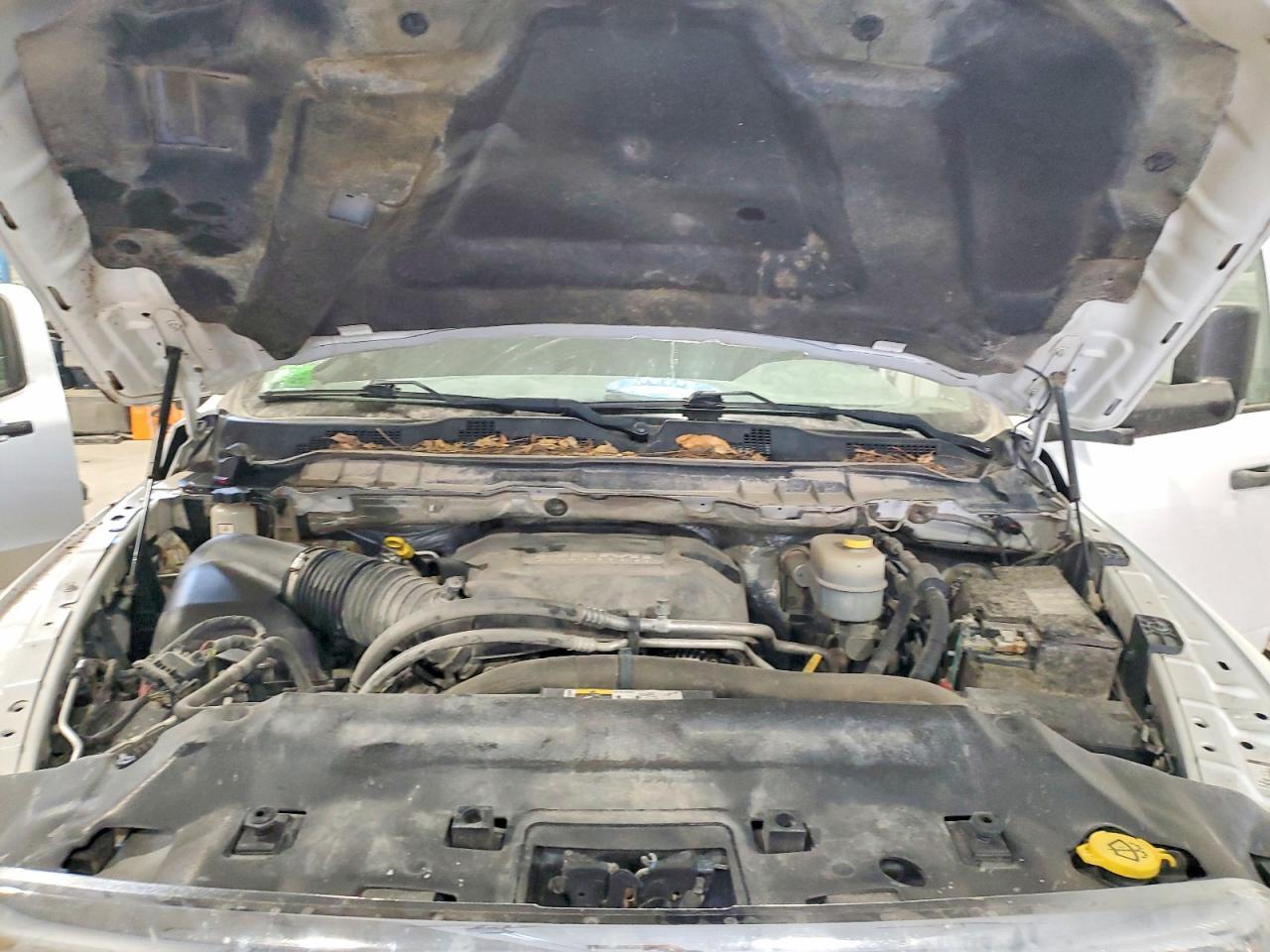 2016 Dodge RAM 2500 ST