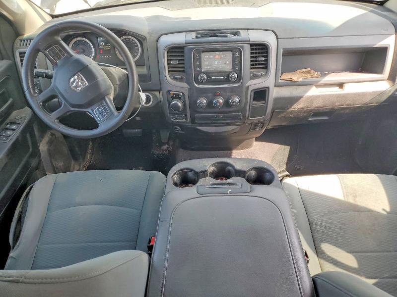 2019 Dodge RAM 1500 Classic Tradesman