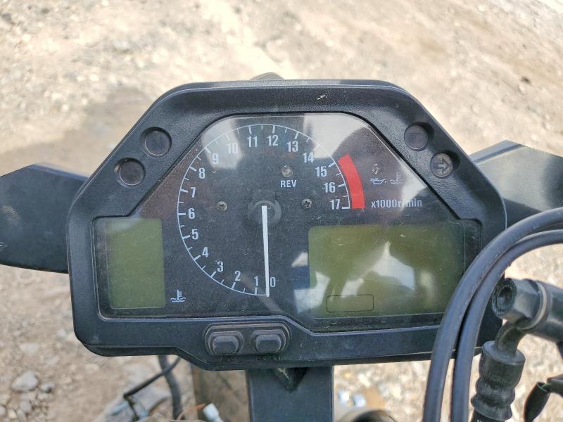2003 Honda CBR600 RR