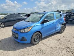 2017 Chevrolet Spark ls for sale in Houston, TX
