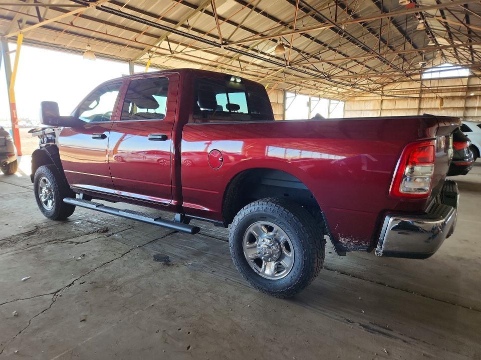 2024 Dodge RAM 2500 Tradesman