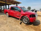 2011 Nissan Titan S