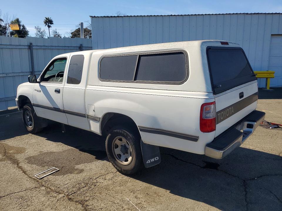1998 Toyota T100 DX