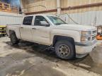 2014 Chevrolet Silverado K1500