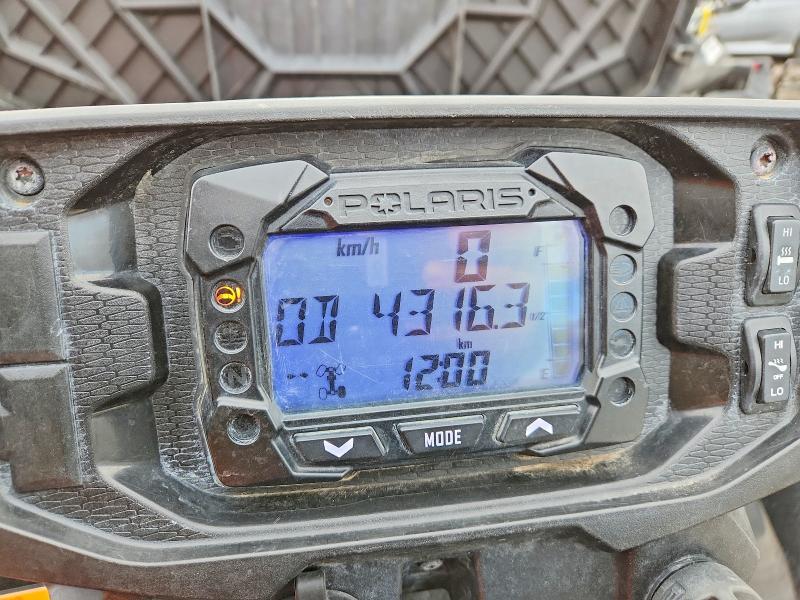 2021 Polaris 2021 Pola Sportsman 570 Premium