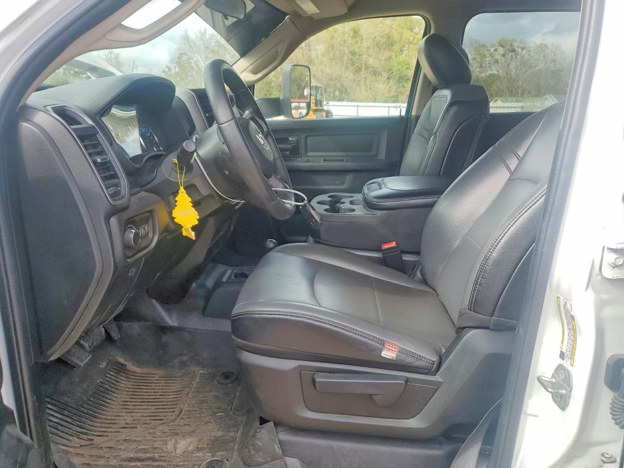 2020 Dodge RAM 3500 Truck Cab AND Chassis