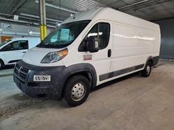 2018 Dodge RAM Promaster 3500 Utility / Service Van en venta en Fort Wayne, IN