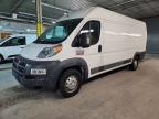 2018 Dodge RAM Promaster 3500 Utility / Service Van