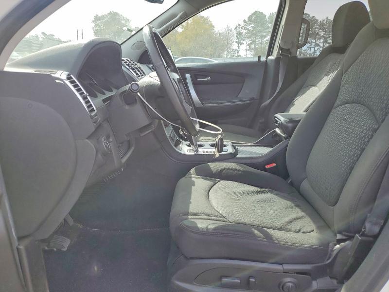 2012 GMC Acadia sle
