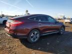 2015 Honda Crosstour exl