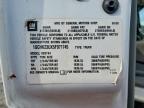 2005 Chevrolet Silverado K2500 Heavy Duty