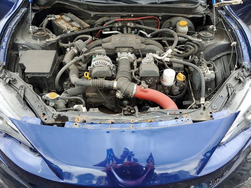 2016 Scion Fr-s Base