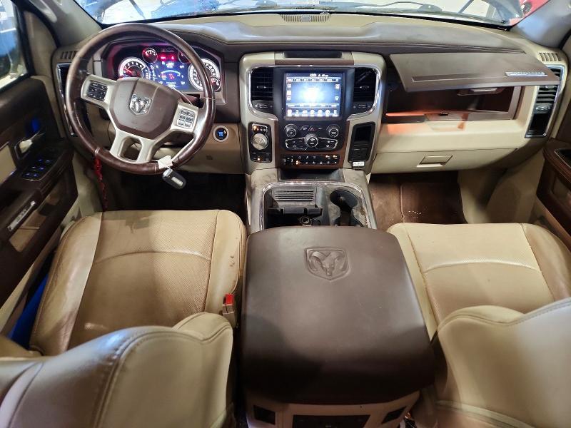 2016 Dodge 1500 Laramie