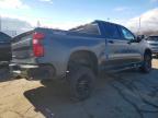 2021 Chevrolet Silverado K1500 LT Trail Boss