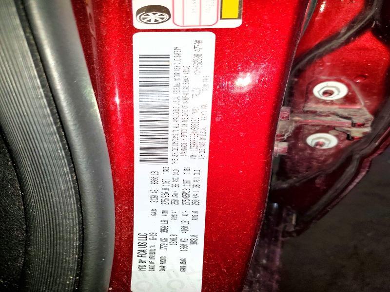 2019 Dodge RAM 1500 BIG Horn