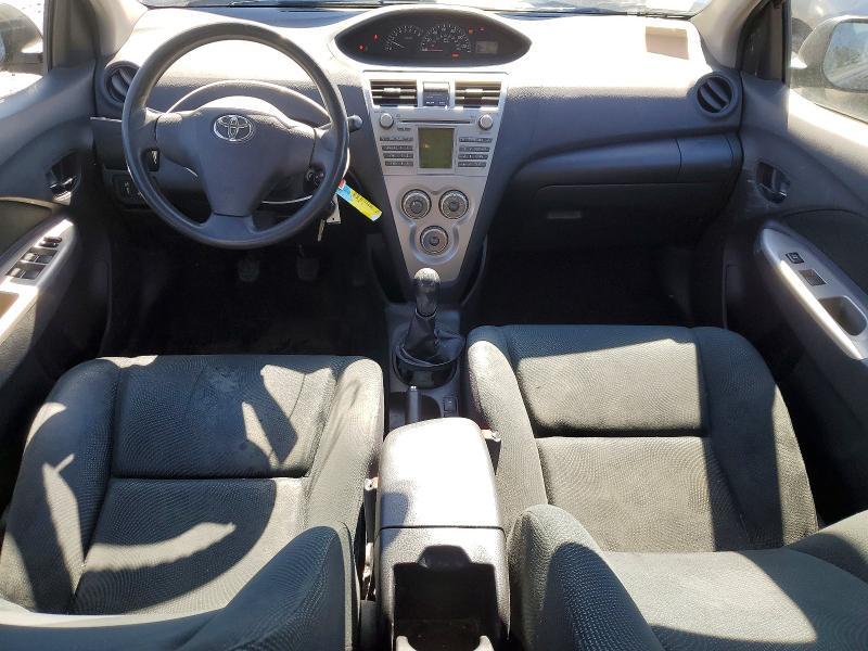 2010 Toyota Yaris Base