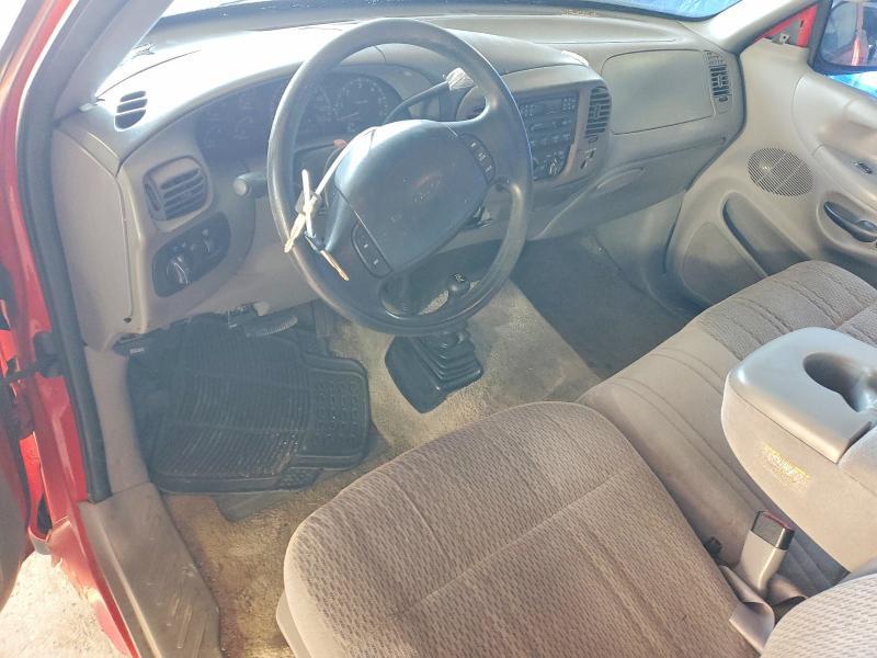 1997 Ford F150