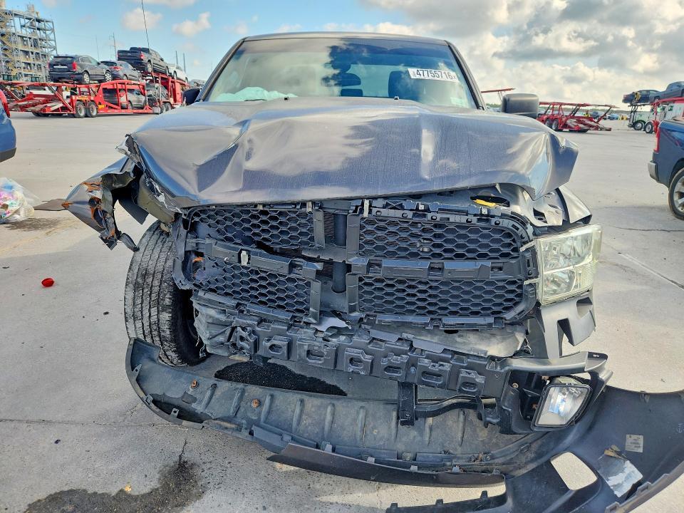 2015 Dodge RAM 1500 ST