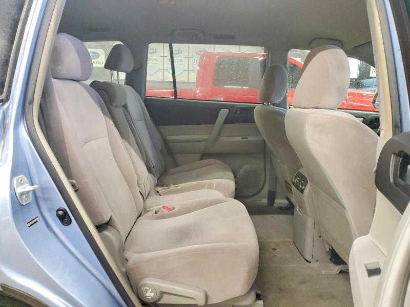 2010 Toyota Highlander