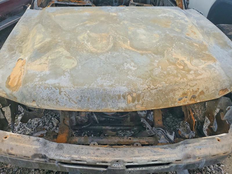 2006 Chev Rolet Silverado 3500 Utility / Service Truck