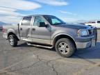 2007 Ford F150 Supercrew
