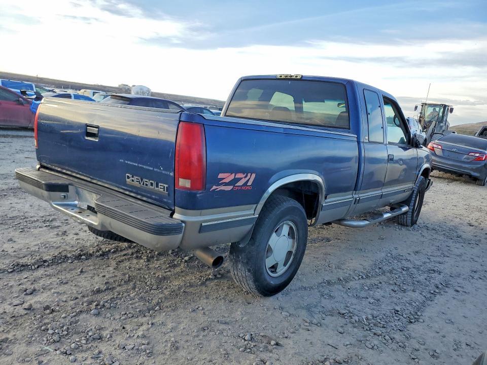 1998 Chevrolet Gmt-400 K1500