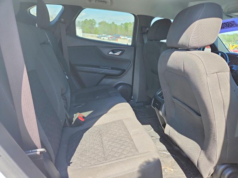 2019 Chevrolet Blazer 2LT