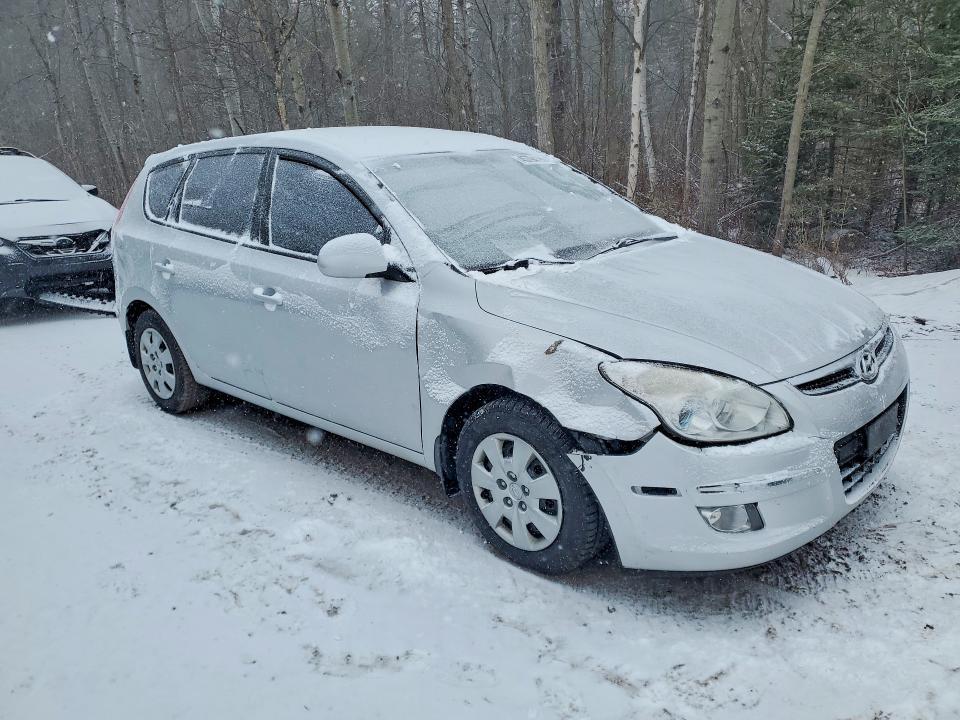 2012 Hyundai Elantra Touring gls