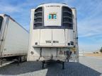 2016 Utility VS2RA Refrigerated Van Trailer