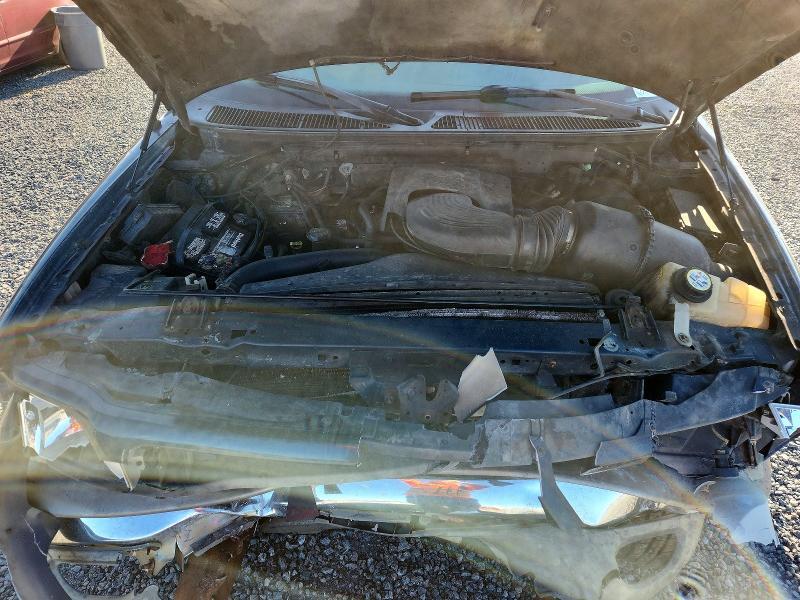 2003 Ford F150 Supercrew