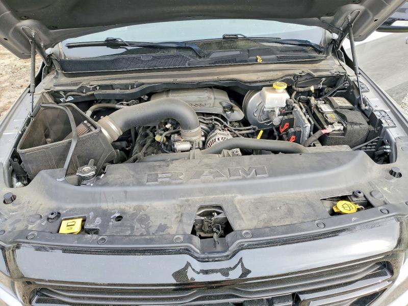 2021 Dodge RAM 1500 BIG Horn
