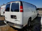 2005 Chevrolet Express G2500