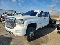 GMC salvage cars for sale: 2015 GMC Sierra K2500 Heavy Duty