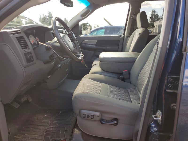 2007 Dodge RAM 2500 ST