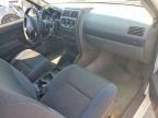 2002 Nissan Frontier Standard