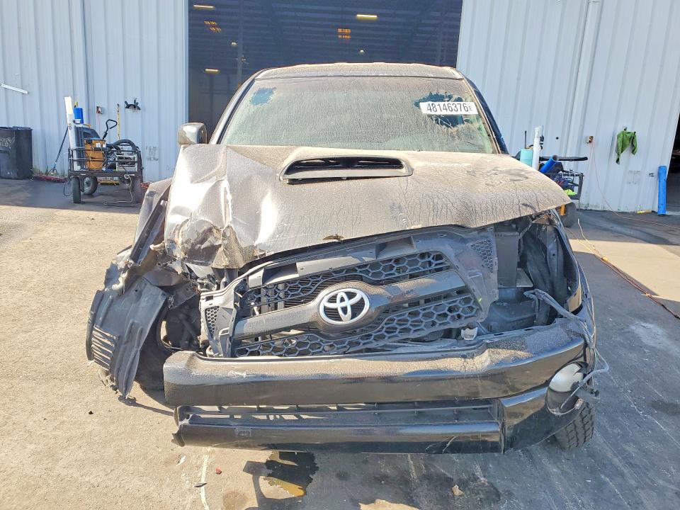 2011 Toyota Tacoma Prerunner V6