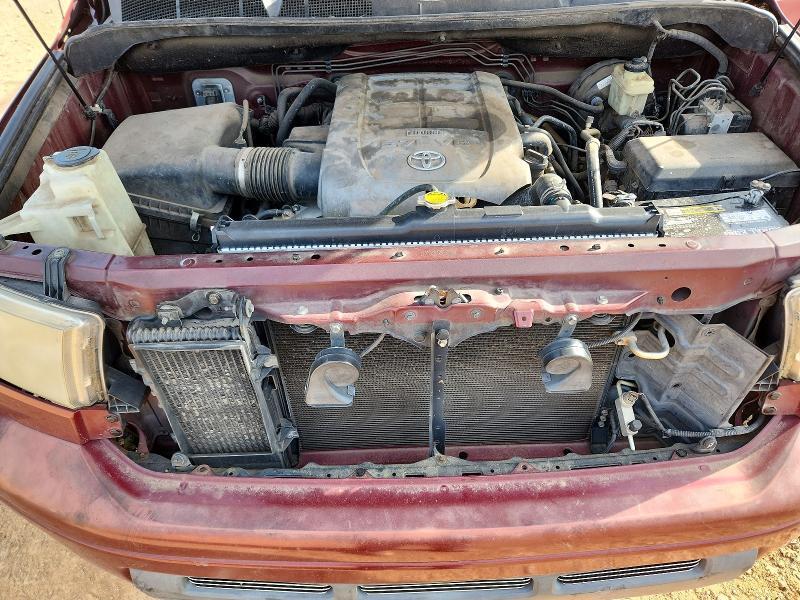 2008 Toyota Tundra Limited