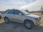 1999 Lexus Rx 300 Base
