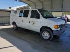 2007 Ford E150 Delivery van