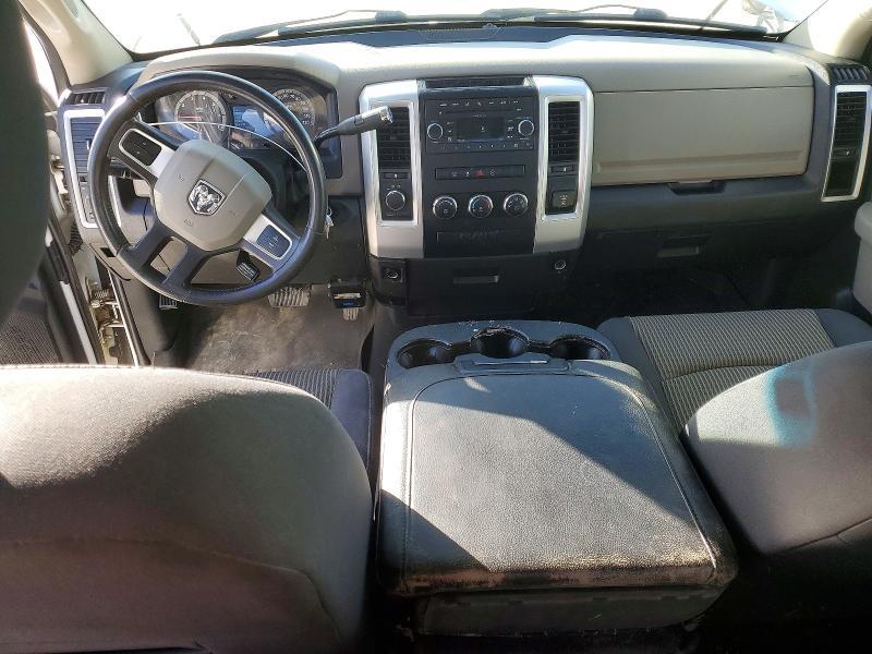 2010 Dodge Ram 1500