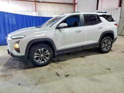2025 Chevrolet Equinox lt en venta en Hurricane, WV