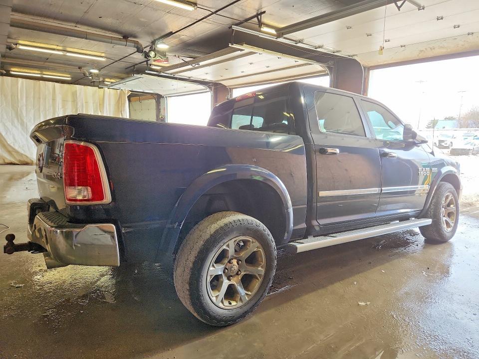 2013 Dodge 1500 Laramie