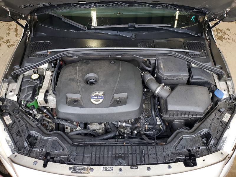 2015 Volvo V60 Premier