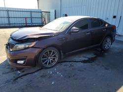 2015 KIA Optima ex for sale in Jacksonville, FL