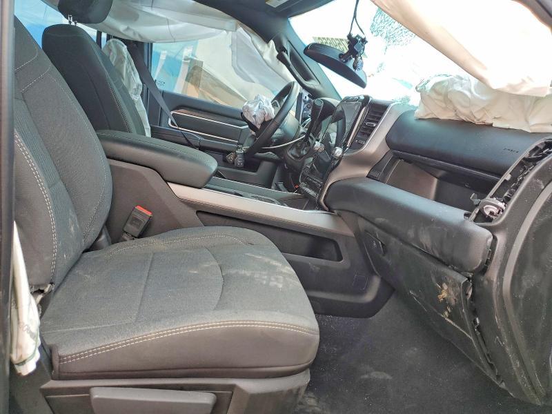2024 Dodge RAM 2500 BIG Horn