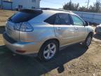 2008 Lexus Rx 350 Base