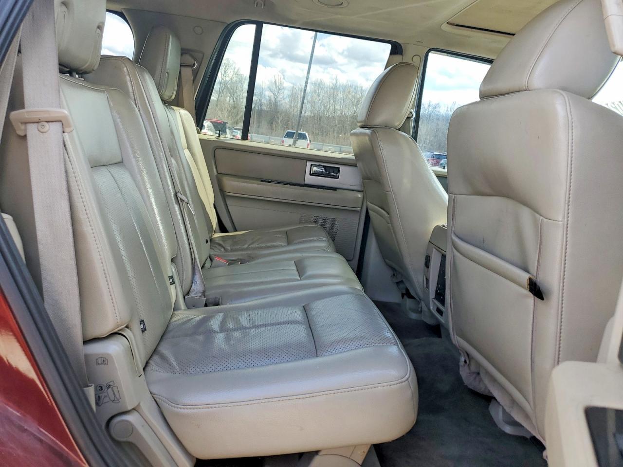 2013 Ford Expedition Limited